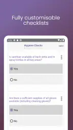 BrandMate screenshot