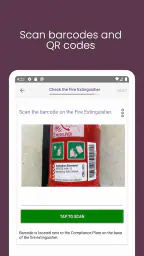 BrandMate screenshot