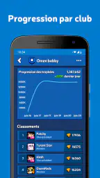 Brawl Stats for Brawl Stars screenshot