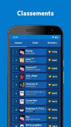 Brawl Stats for Brawl Stars screenshot