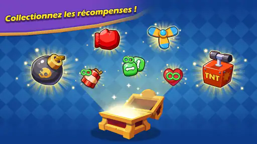 Breaker Fun 2: Jeux de Zombie screenshot