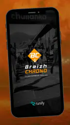 Breizh Chrono screenshot