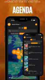 Breizh Chrono screenshot