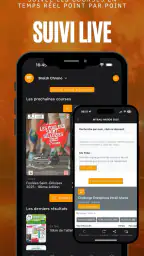 Breizh Chrono screenshot