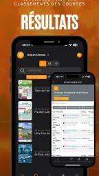 Breizh Chrono screenshot