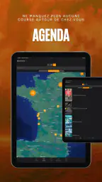 Breizh Chrono screenshot