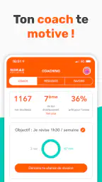 Brevet Bac Sup Révisions 2026 screenshot