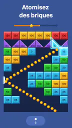 Brick Blast - Casse-briques screenshot