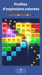 Brick Blast - Casse-briques screenshot