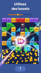 Brick Blast - Casse-briques screenshot