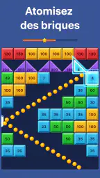 Brick Blast - Casse-briques screenshot