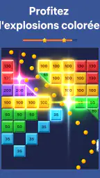 Brick Blast - Casse-briques screenshot
