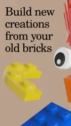 Brickit : Tes briques screenshot