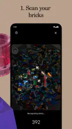 Brickit : Tes briques screenshot