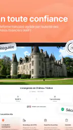 BRICKS : Immobilier & Épargne screenshot
