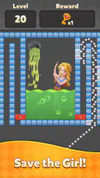 La légende des briques screenshot