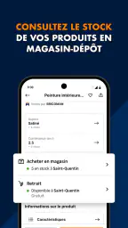 BRICOMAN screenshot