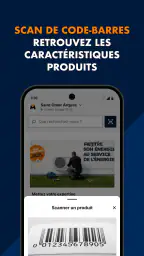 BRICOMAN screenshot