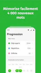 Bright — English for beginners screenshot