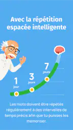 Bright — English for beginners screenshot
