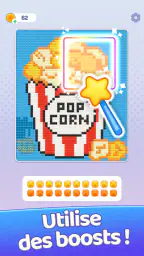 Brilliant Sort: Puzzle diamant screenshot