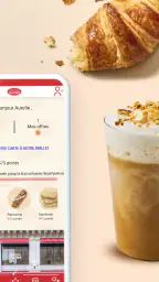 Brioche Dorée - L’app fidélité screenshot