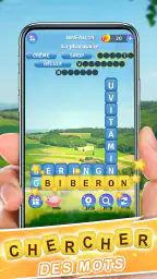 Briser des Mots : Jeu de Mots screenshot