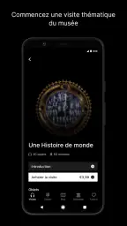 British Museum Audio screenshot