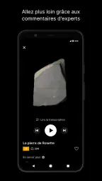 British Museum Audio screenshot