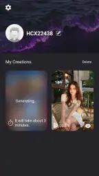 Brook-Premium AI Video Creator screenshot