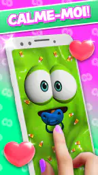 Bruno - Mon Slime qui Parle screenshot