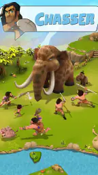 Brutal Age: Horde Invasion screenshot