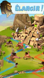 Brutal Age: Horde Invasion screenshot