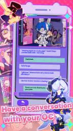 Bside: Character Simulation screenshot