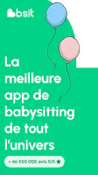 Bsit, l'app de babysitting screenshot