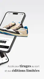 BSTN Store screenshot