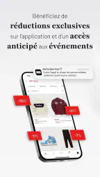 BSTN Store screenshot
