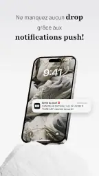 BSTN Store screenshot