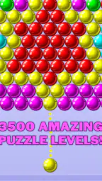 Bubble Shooter  - Jeu de tir screenshot