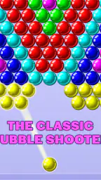 Bubble Shooter  - Jeu de tir screenshot