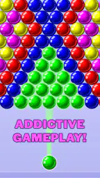 Bubble Shooter  - Jeu de tir screenshot