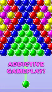 Bubble Shooter  - Jeu de tir screenshot