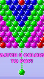 Bubble Shooter  - Jeu de tir screenshot