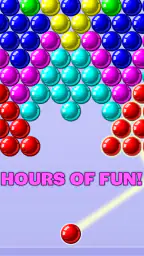 Bubble Shooter  - Jeu de tir screenshot