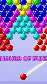 Bubble Shooter  - Jeu de tir screenshot