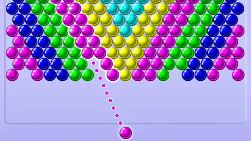 Bubble Shooter  - Jeu de tir screenshot