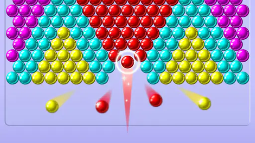 Bubble Shooter  - Jeu de tir screenshot