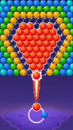 Bubble Shooter - Pop Puzzle screenshot