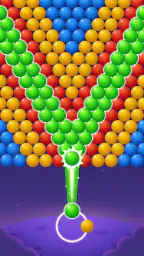 Bubble Shooter - Pop Puzzle screenshot