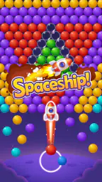 Bubble Shooter - Pop Puzzle screenshot